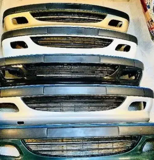 سپرجلو ۱۱۱تیبا ۱۳۲کوییک ۲۰۶  ۲۰۷سمند سورن دنا|قطعات یدکی و لوازم جانبی|تهران, مینابی|دیوار