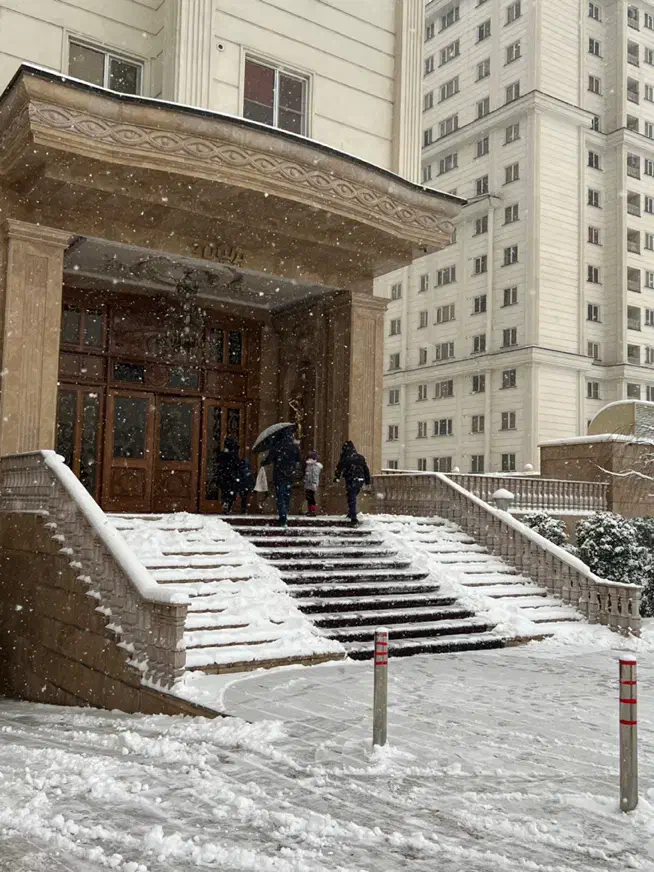 ۱۲۲متر/برج باغ بینظیر برلیان/ مشاعات کم نظیر|اجارهٔ آپارتمان|تهران, جنت‌آباد مرکزی|دیوار