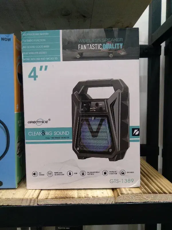 اسپیکر|پخش‌کننده همراه|مشهد, هفده شهریور|دیوار