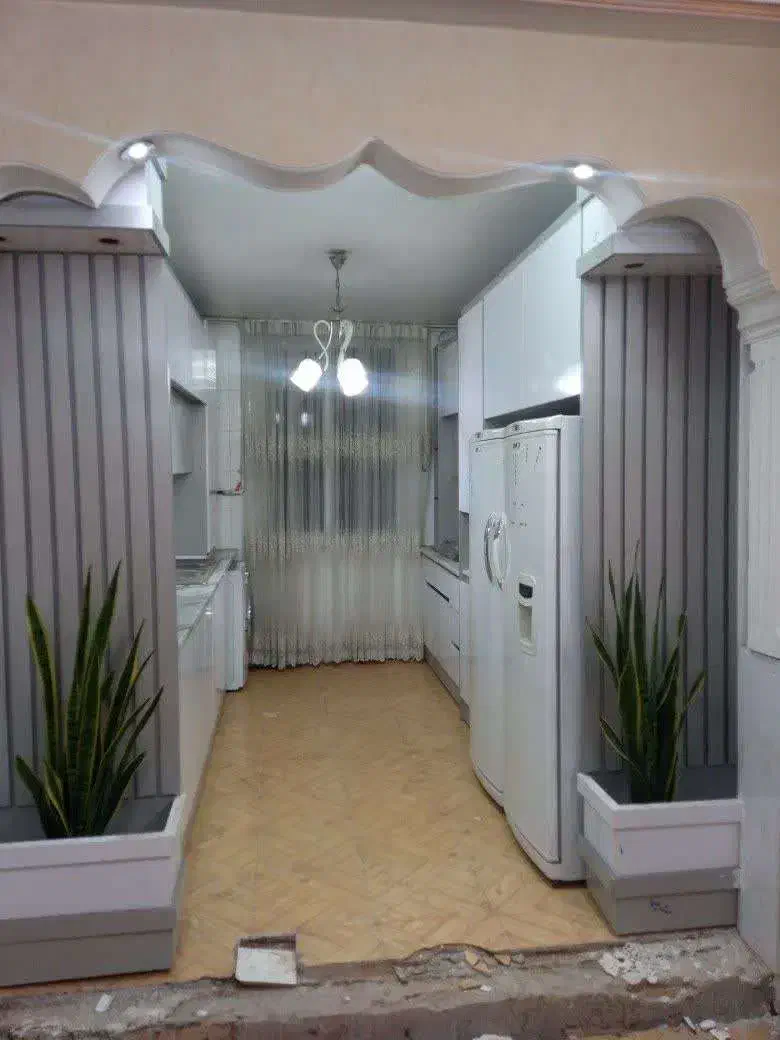 برترین کابینت هایگلاس و نئوکلاسیک شیک و مدرن کد638|مصالح و تجهیزات ساختمان|شهریار, شهرک سازمانی ظفر|دیوار