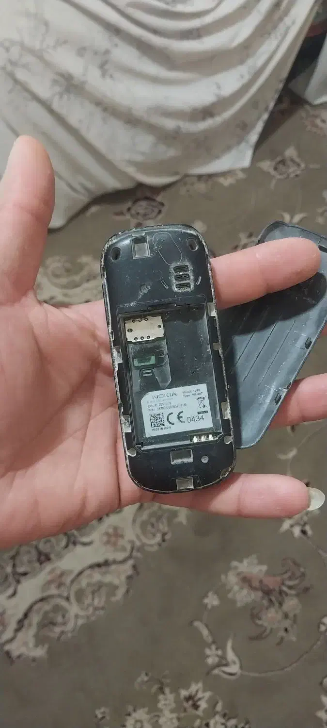 گوشی نوکیا Nokia|موبایل|مشهد, آزادشهر|دیوار