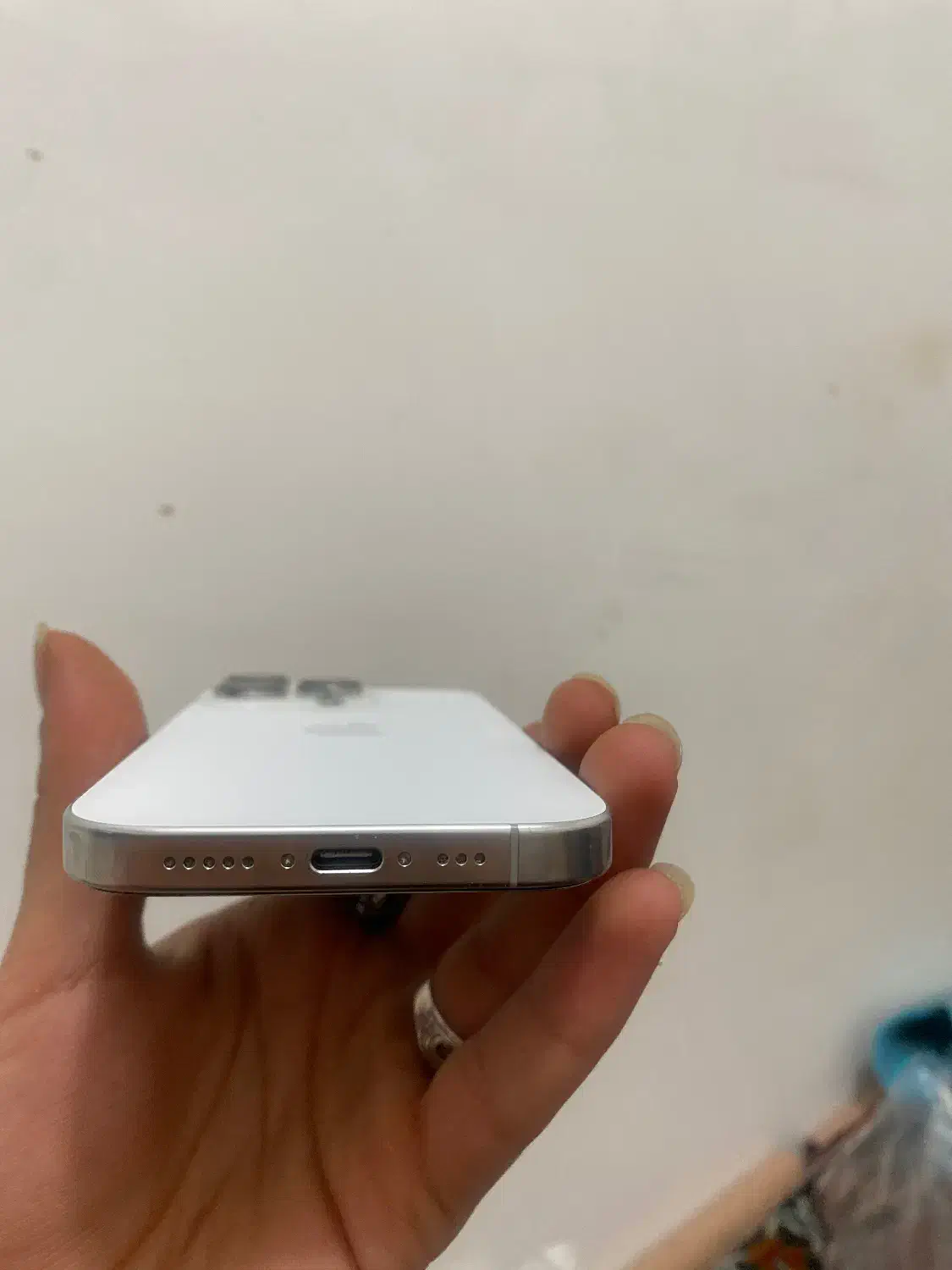 16pro لا کاغذی|موبایل|اصفهان, ملک‌شهر|دیوار