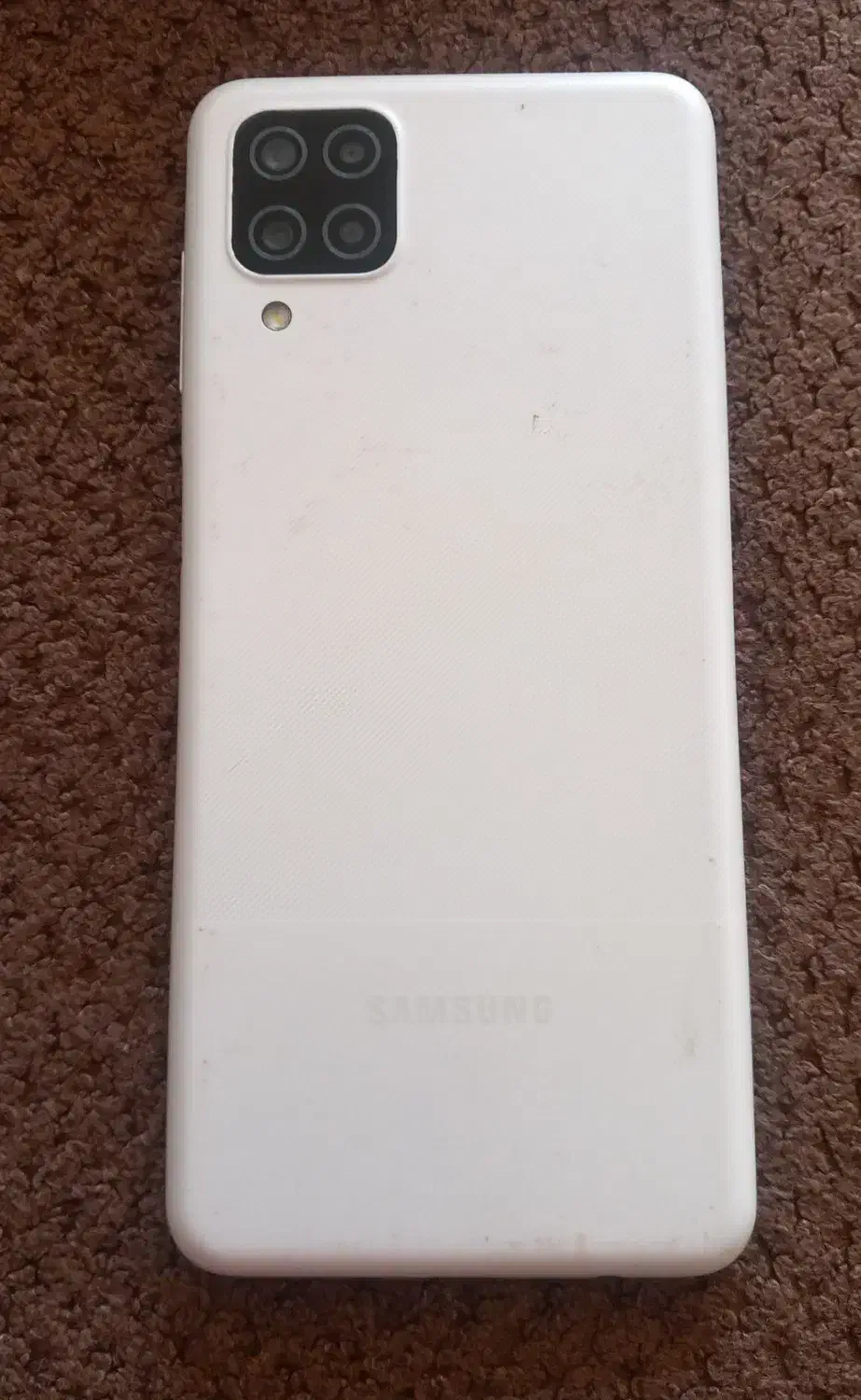 گوشی سامسونگ M12|موبایل|قهدریجان, |دیوار