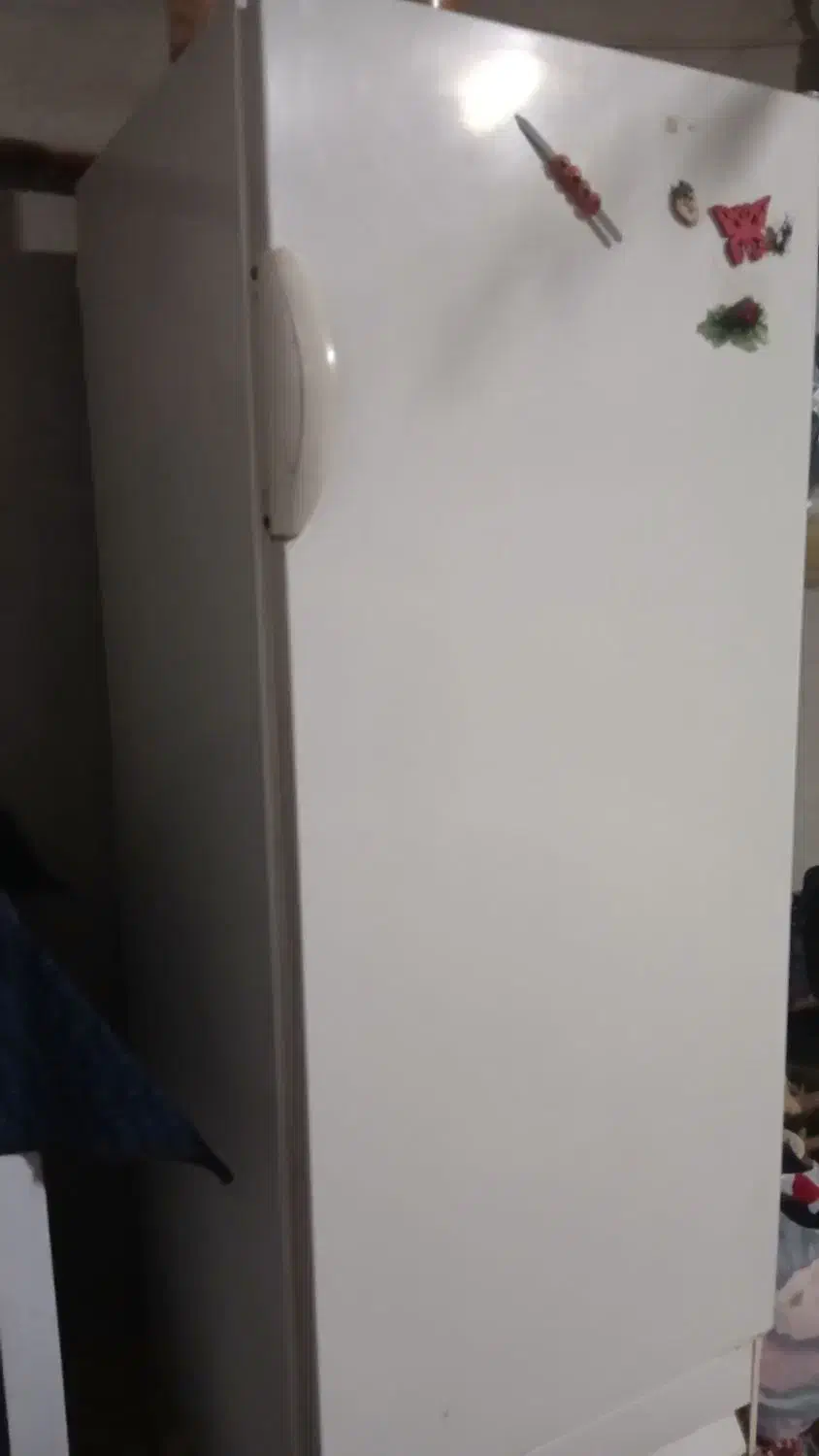 ۲ عددیخچال درحدنو|یخچال و فریزر|زبرخان, |دیوار