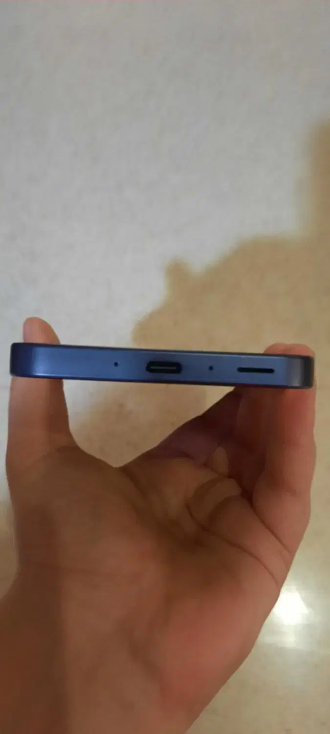 گوشی گلکسی a35 5G|موبایل|تهران, دزاشیب|دیوار