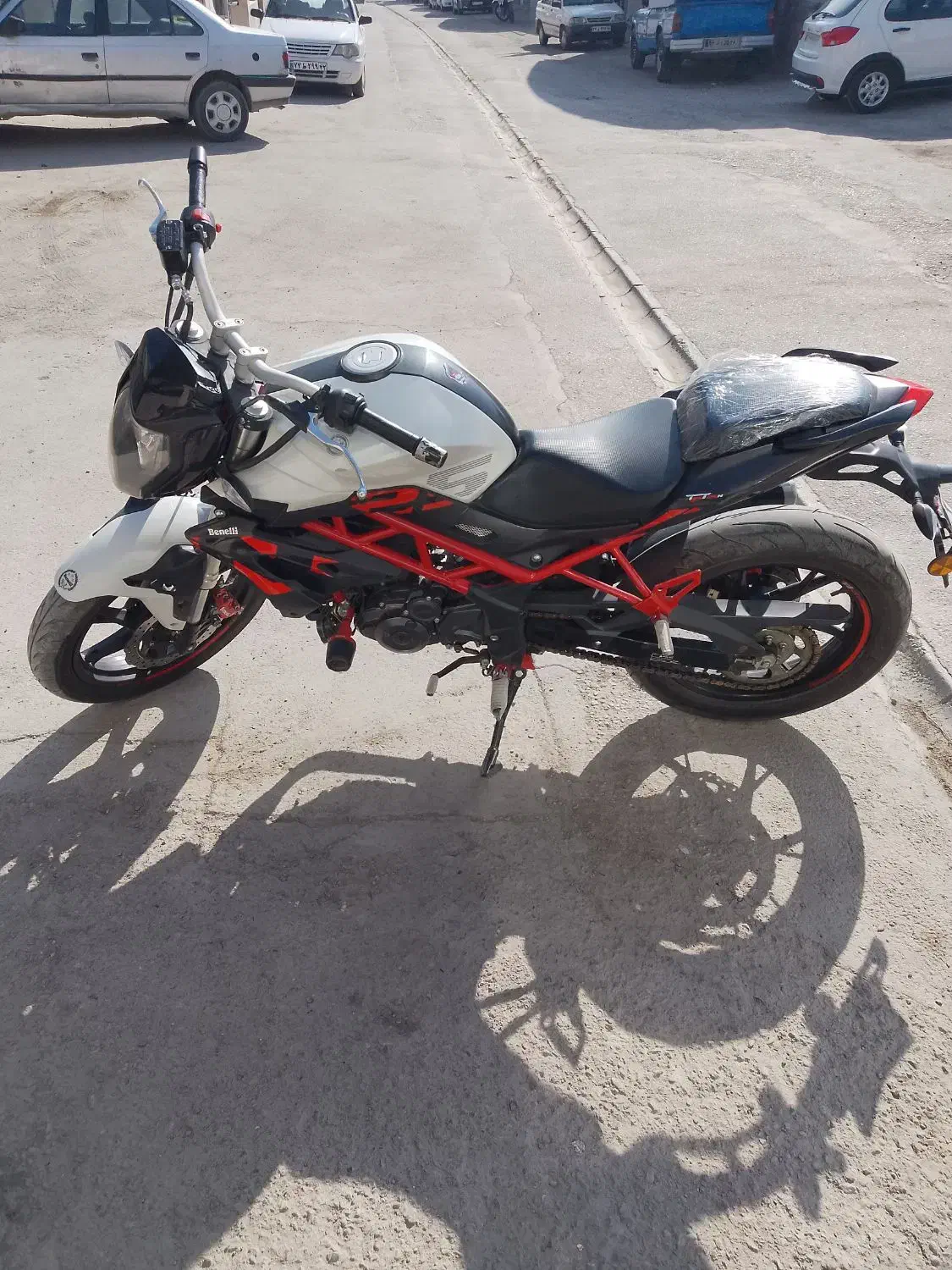 موتور بنلی 250 تک مدل 99 کمکار مگلی گلکسی|موتورسیکلت|مشهد, بهارستان|دیوار