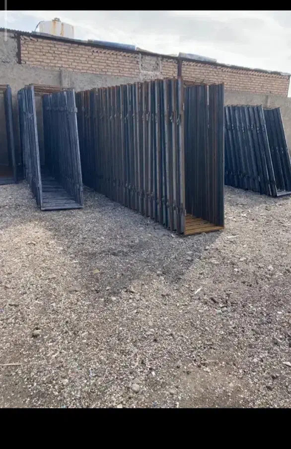 چهارچوب فرانسوی|مصالح و تجهیزات ساختمان|ملایر, |دیوار