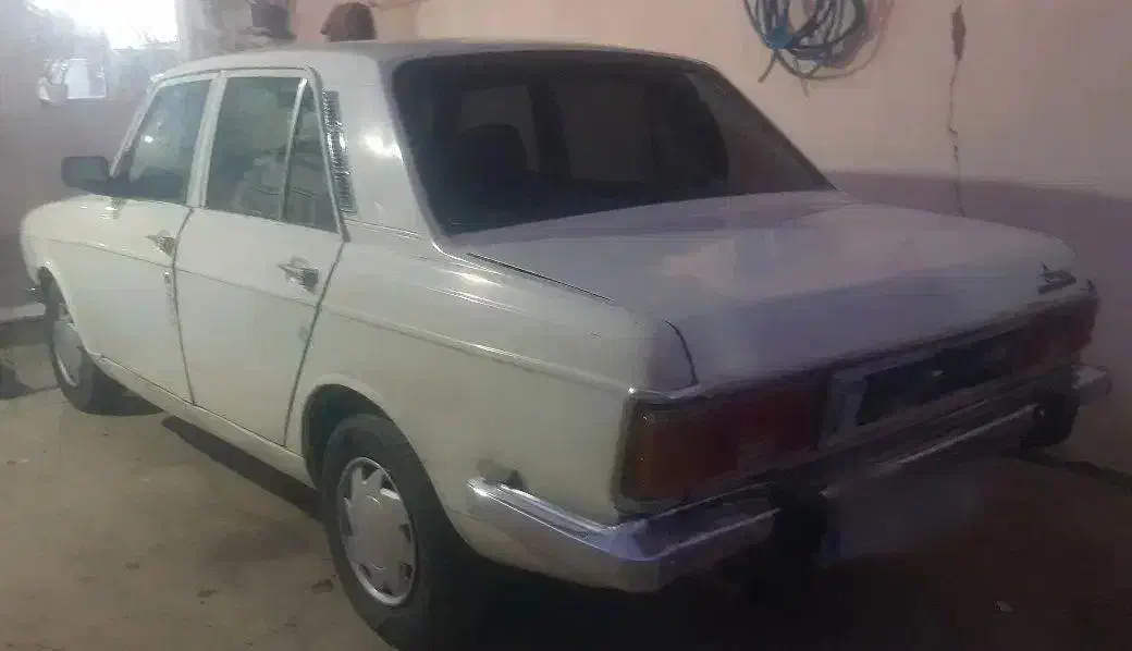 پیکان مدل ۸۳|خودرو سواری و وانت|شیروان (لرستان), |دیوار