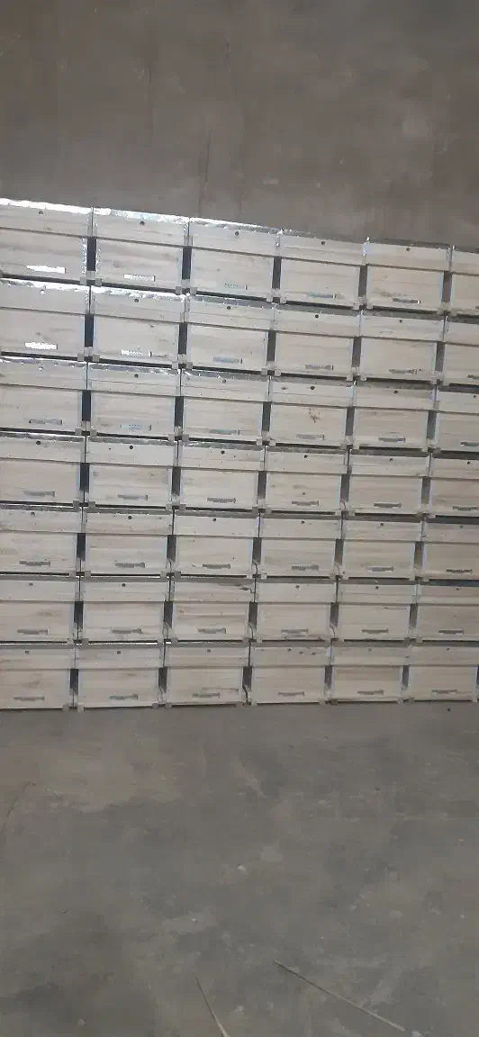 کندو عسل|حیوانات مزرعه|شادگان, |دیوار