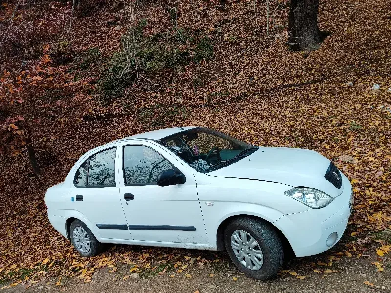 تیبا مدل 95|خودرو سواری و وانت|مینودشت, |دیوار