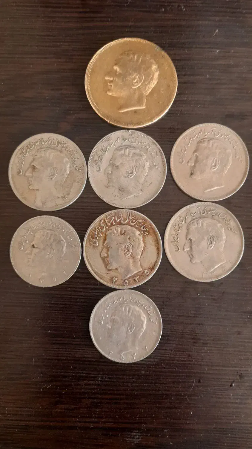 سکه های کلکسیونی|کلکسیون سکه، تمبر، اسکناس|آبیک, |دیوار