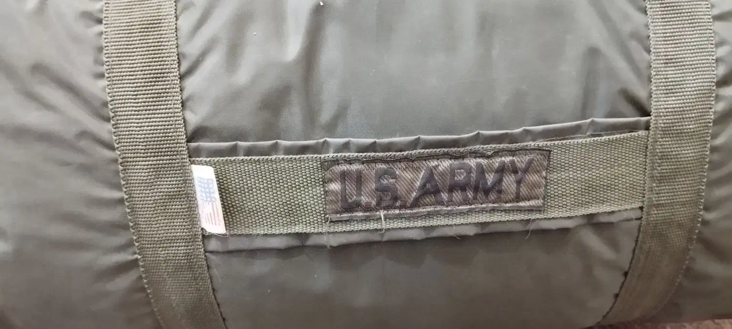 کیسه خواب آمریکایی نو|کوهنوردی و کمپینگ|سبزوار, شرق کال جنوبی (شمس آبادی)|دیوار