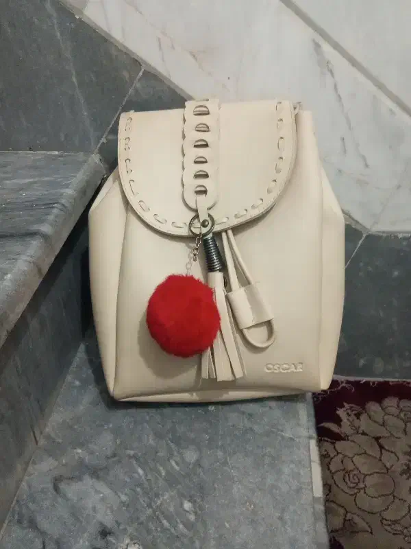 کوله پشتی|کیف، کفش، کمربند|قم, ولیعصر|دیوار