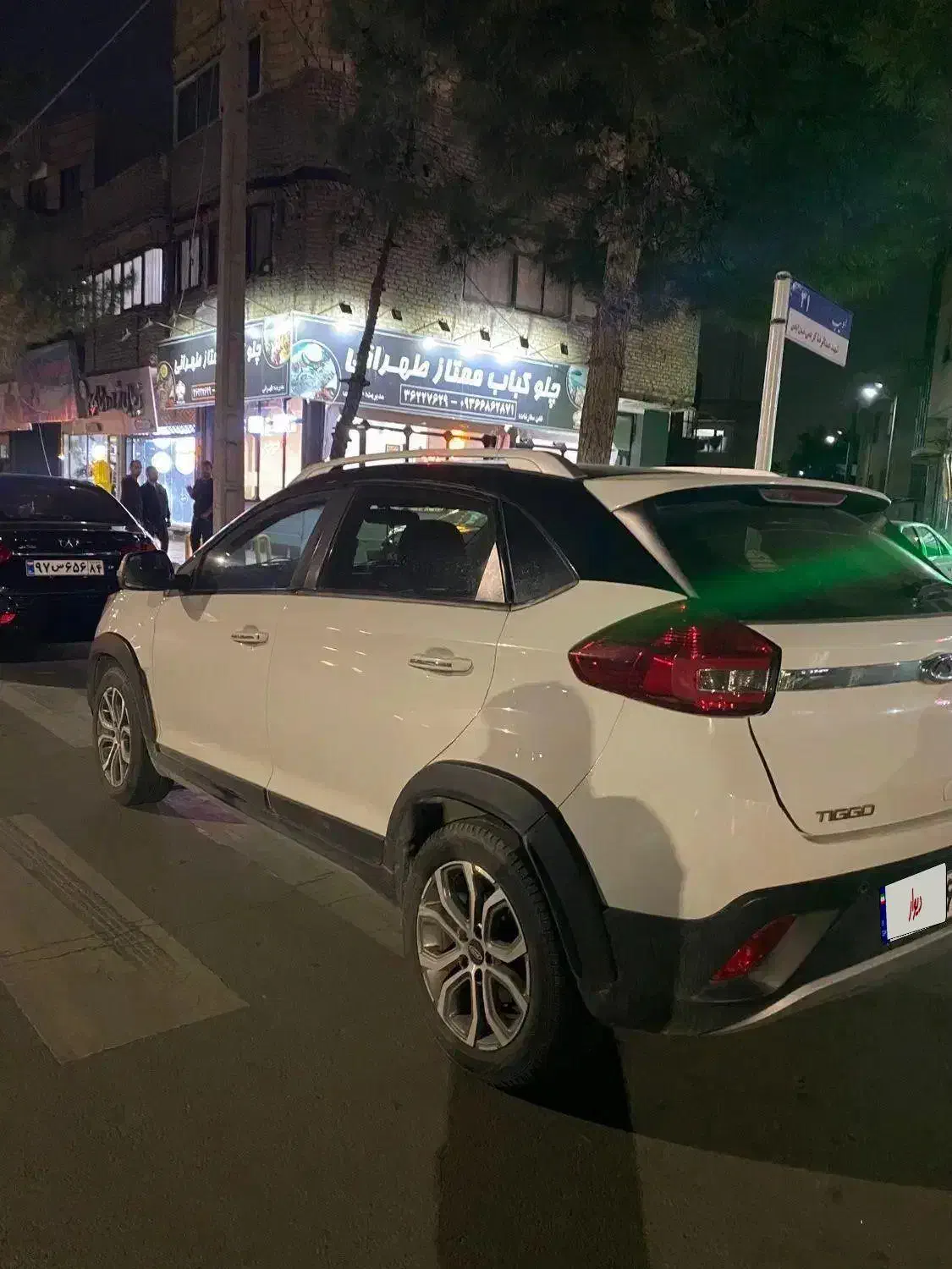 X22 اتومات|خودرو سواری و وانت|مشهد, آزادشهر|دیوار