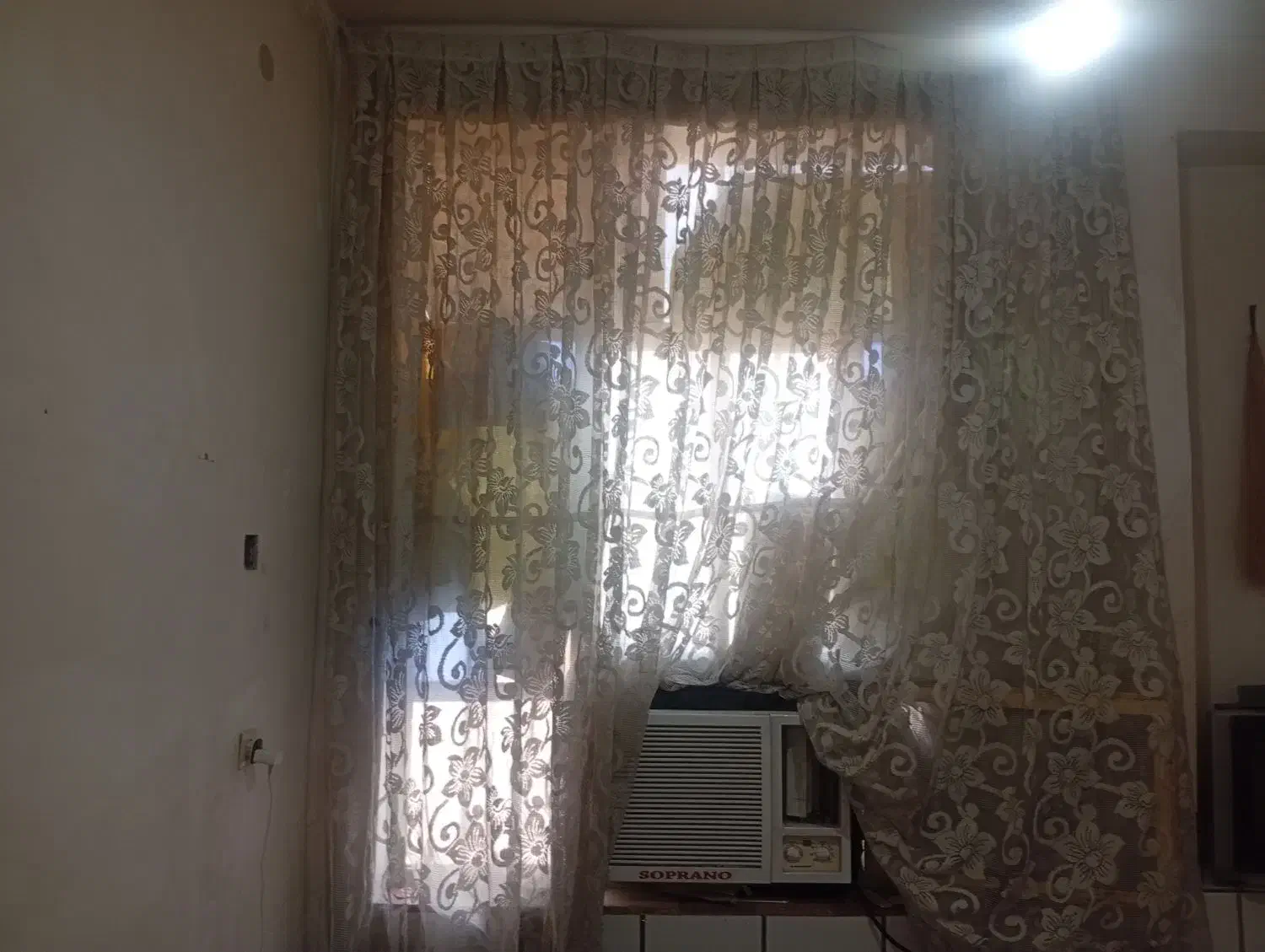 پرده|پرده، رانر، رومیزی|اندیمشک, |دیوار