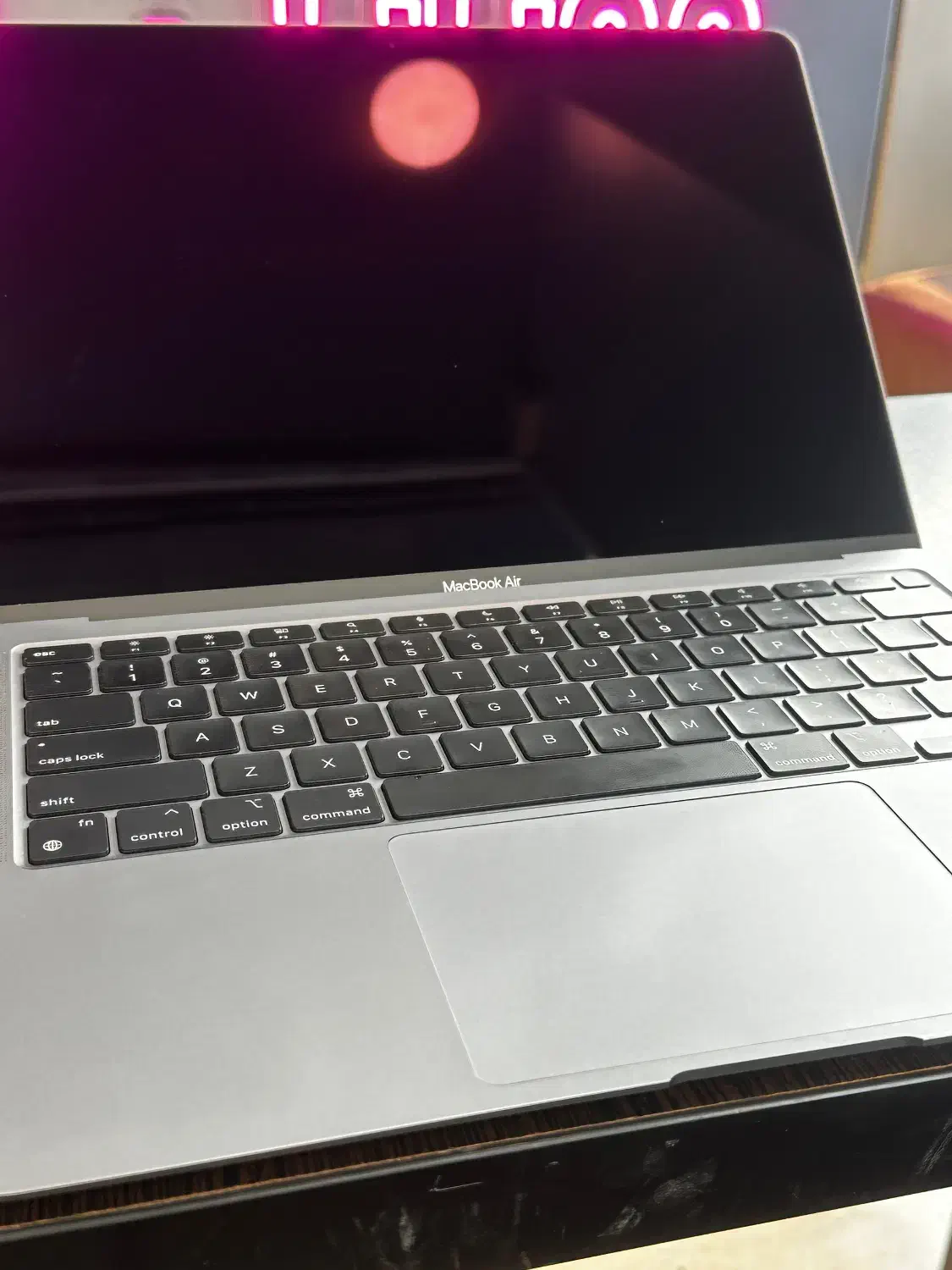 مک بوک ایر m1 2020|رایانه همراه|کرج, اتحاد|دیوار