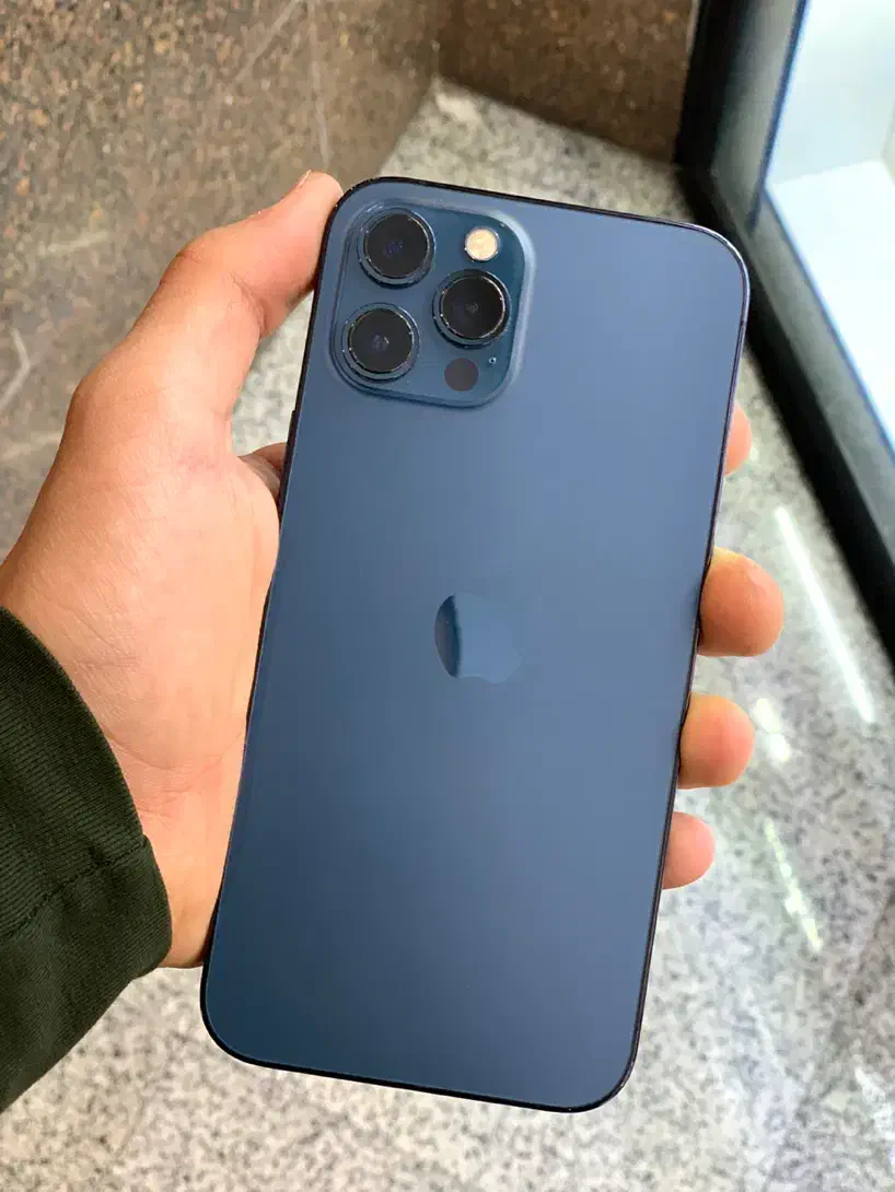 Iphone 12 promax|موبایل|تهران, فردوس|دیوار