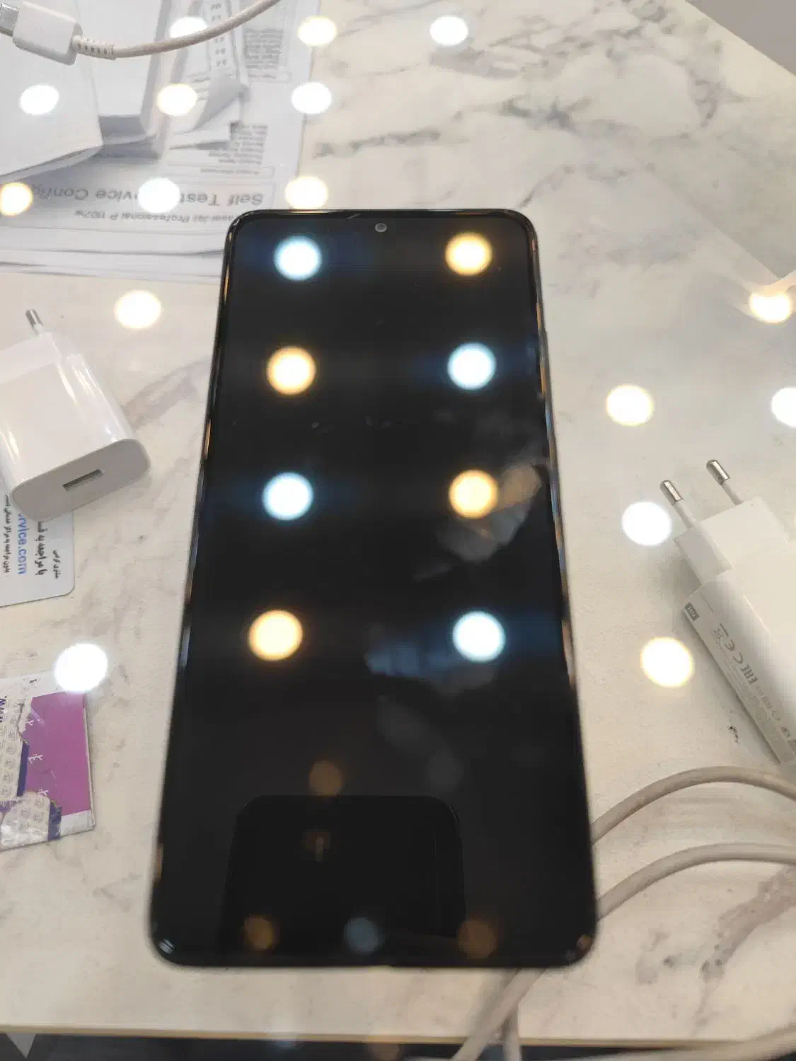 redmi 11 pro|موبایل|تهران, گلستان (شهرک راه آهن)|دیوار