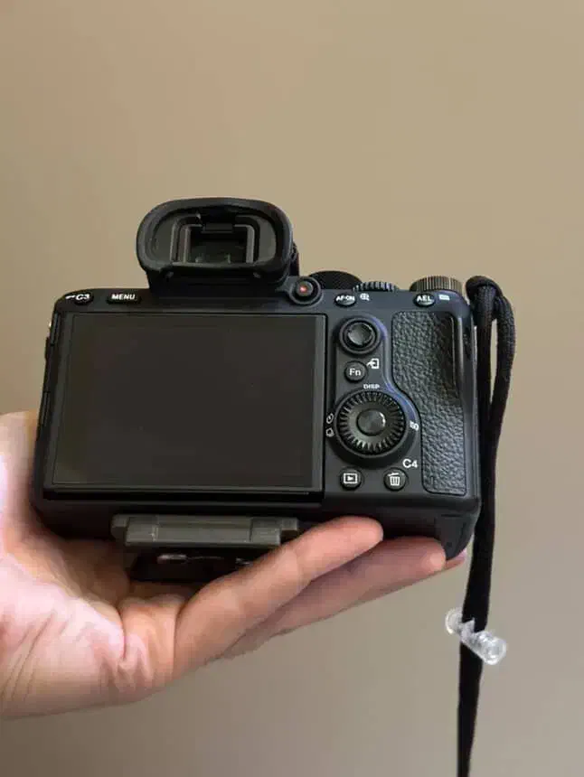 دوربین a7r iii|دوربین عکاسی و فیلم‌برداری|زنجان, |دیوار