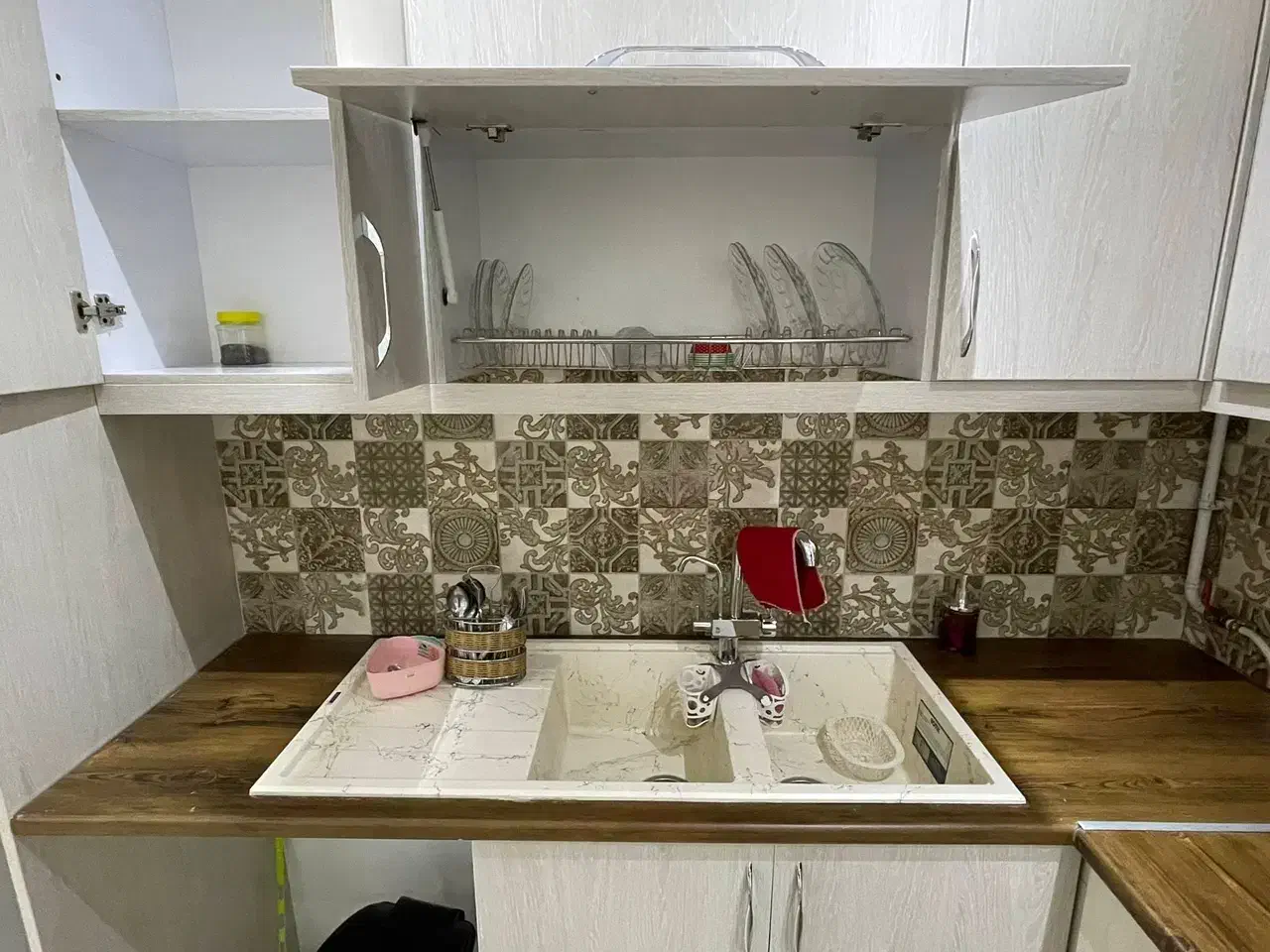 ویلا دربست فوق تمیز ۲ خواب|اجارهٔ کوتاه‌مدت ویلا و باغ|بندر انزلی, تربه گوده|دیوار