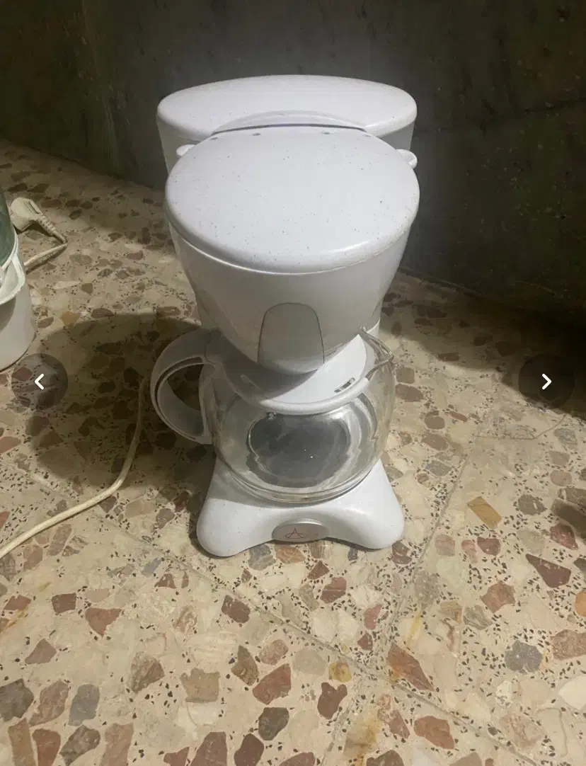 سرخ کن ،بخارپز،قهوساز|اجاق گاز و لوازم برقی پخت‌وپز|خرم‌آباد, |دیوار