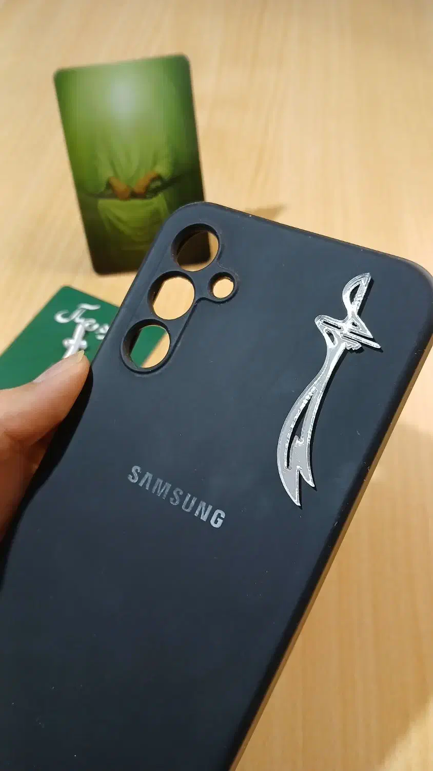 برچسب آینه‌ای|لوازم جانبی موبایل و تبلت|کرمان, |دیوار