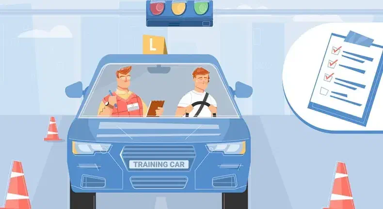 مشاور، آموزش رانندگی و صدور|خدمات آموزشی|زاهدان, |دیوار