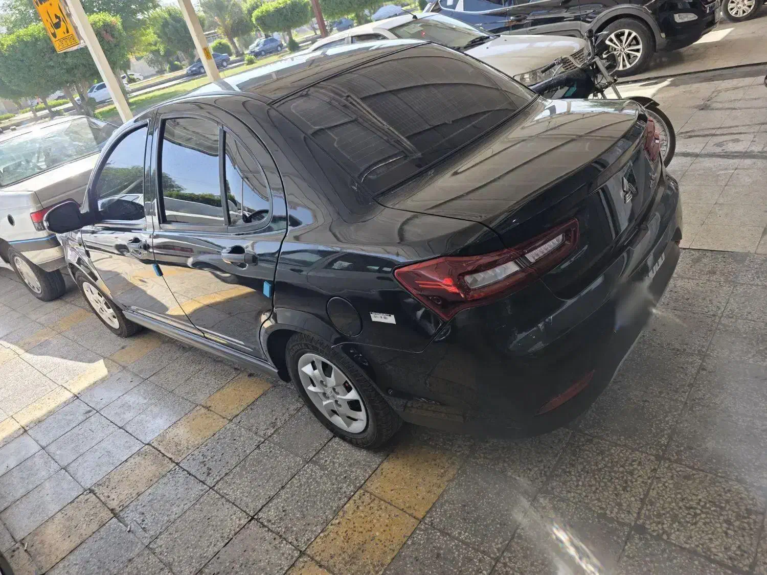 سهند 403|خودرو سواری و وانت|بهبهان, |دیوار