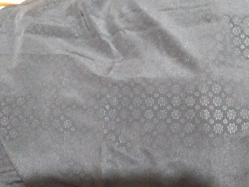 چادر مشکی نبریده قیمت ۵۰۰ هزار تومن|لباس|همدان, |دیوار