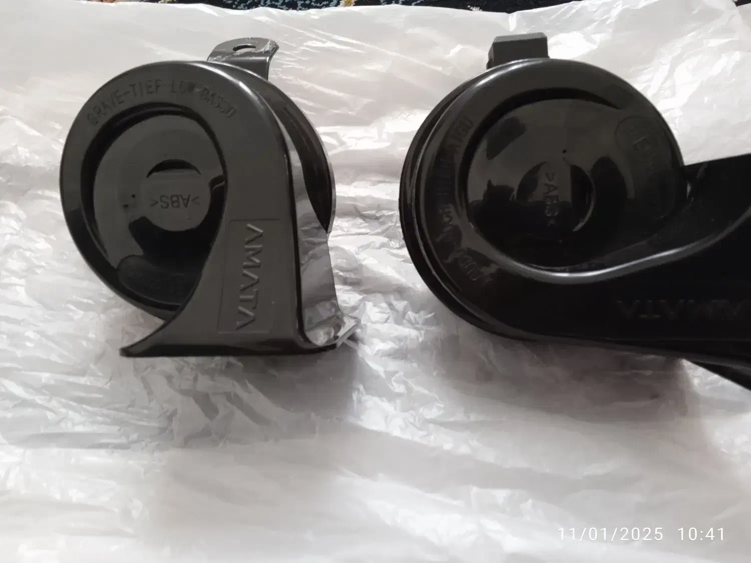 بوق فیام درجه 1|قطعات یدکی و لوازم جانبی|کرمانشاه, |دیوار