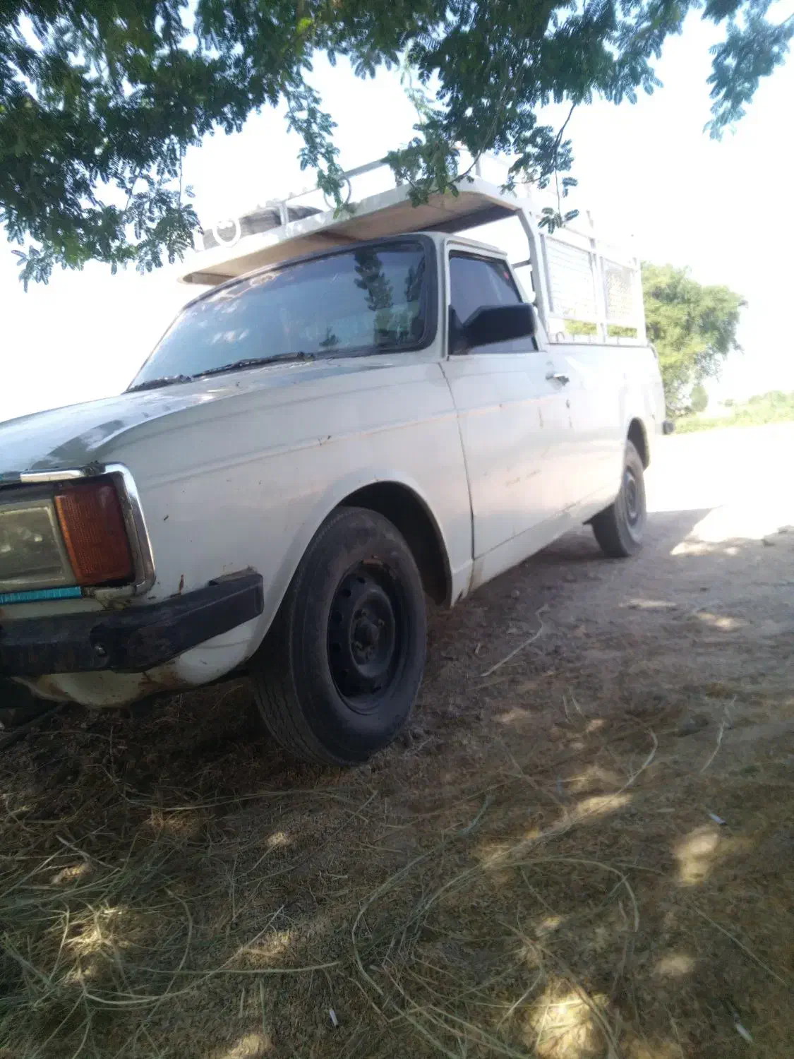 پیکان وانت|خودرو سواری و وانت|شوشتر, |دیوار