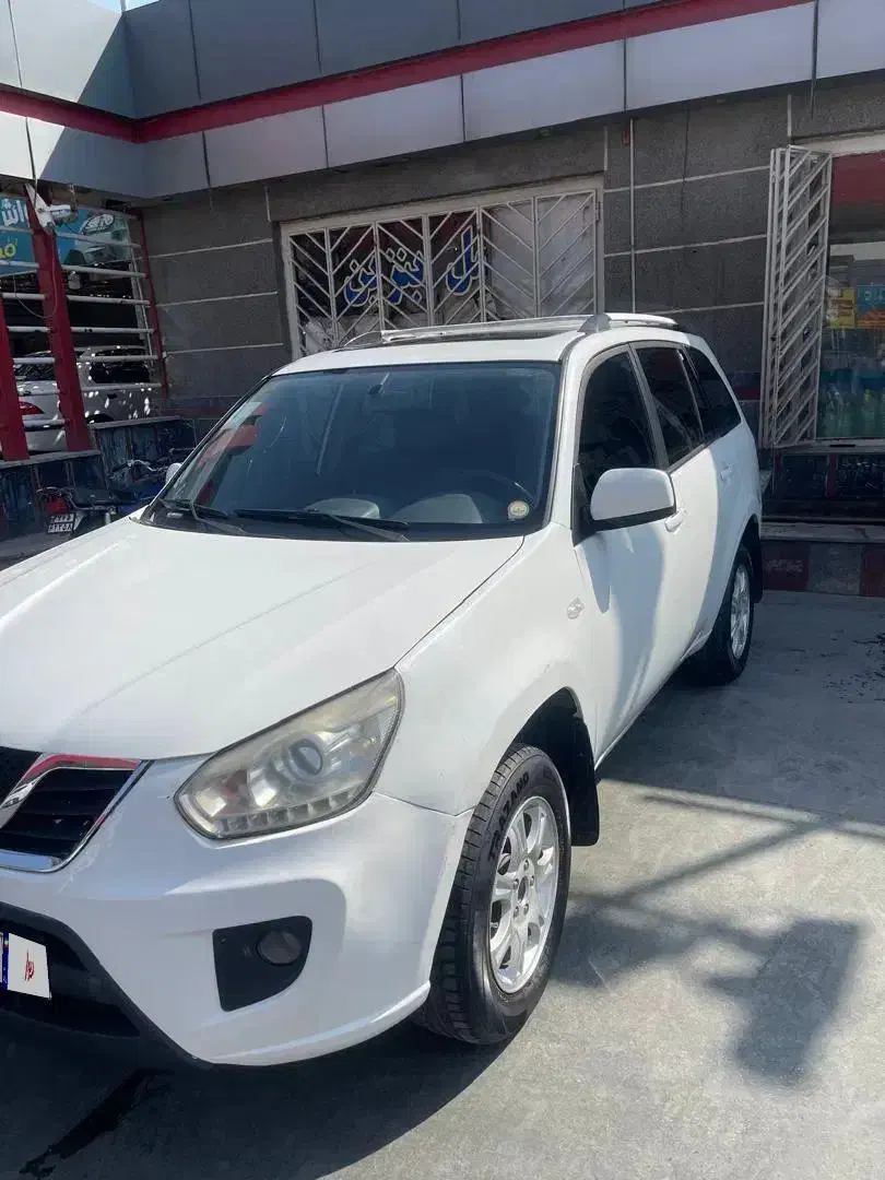 x33 new|خودرو سواری و وانت|مشهد, جاهد شهر|دیوار