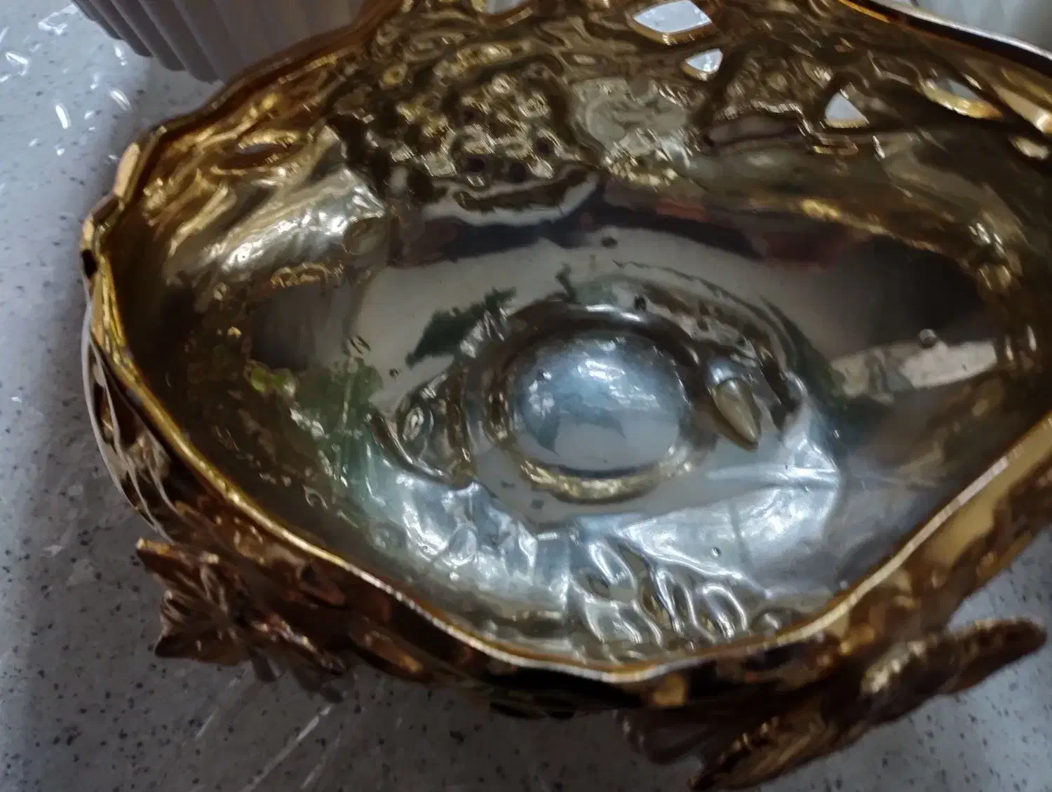 ظروف تزیینی|ظروف سرو و پذیرایی|محمدشهر, ولدآباد بزرگ|دیوار