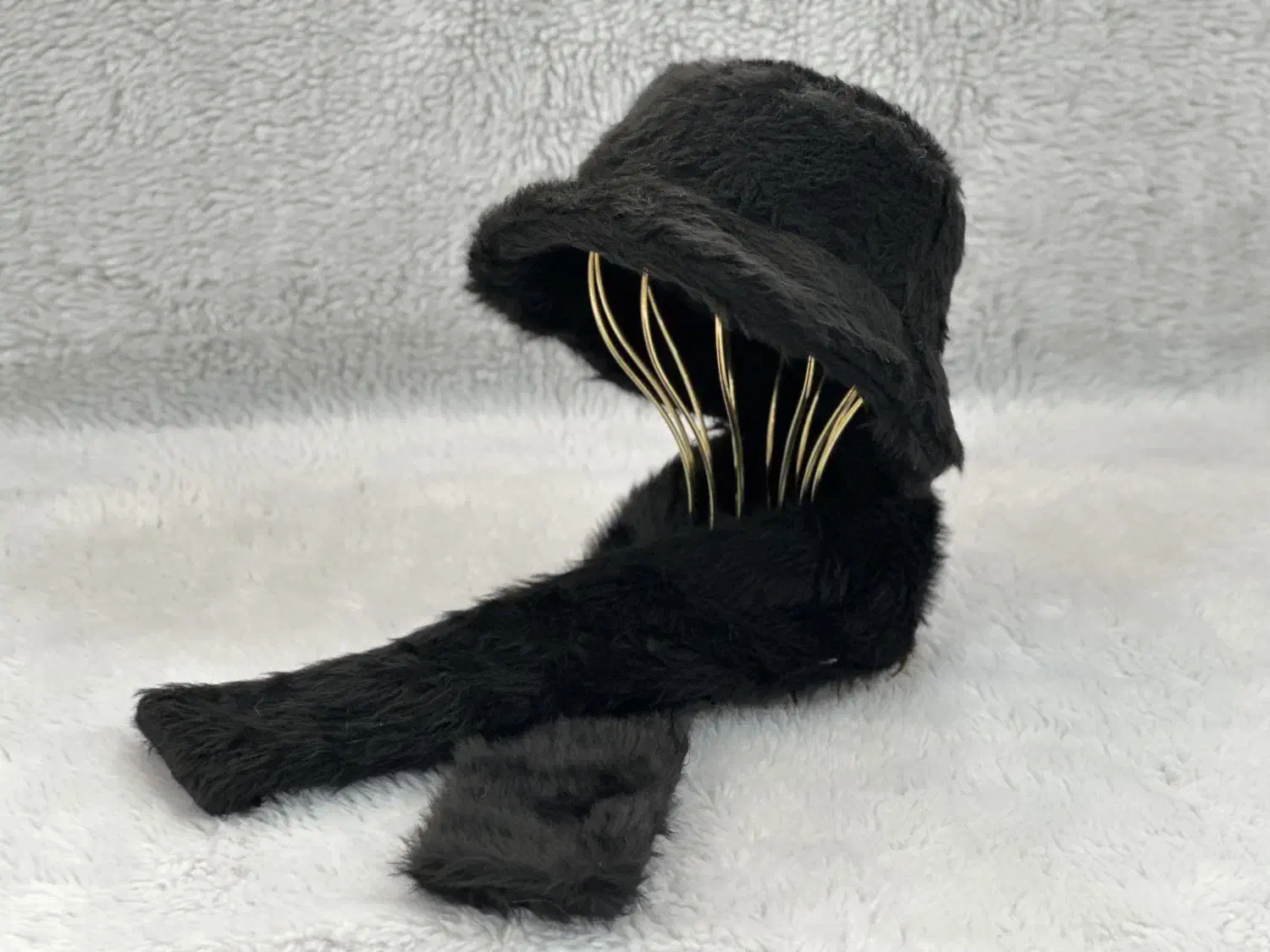 فروش عمده انواع کلاه نقابدار تدی گوشگیر و هدبند|لباس|نیشابور, شهرک رسولی|دیوار