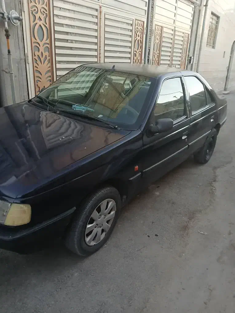 پژو اردی آی|خودرو سواری و وانت|شهرکرد, |دیوار