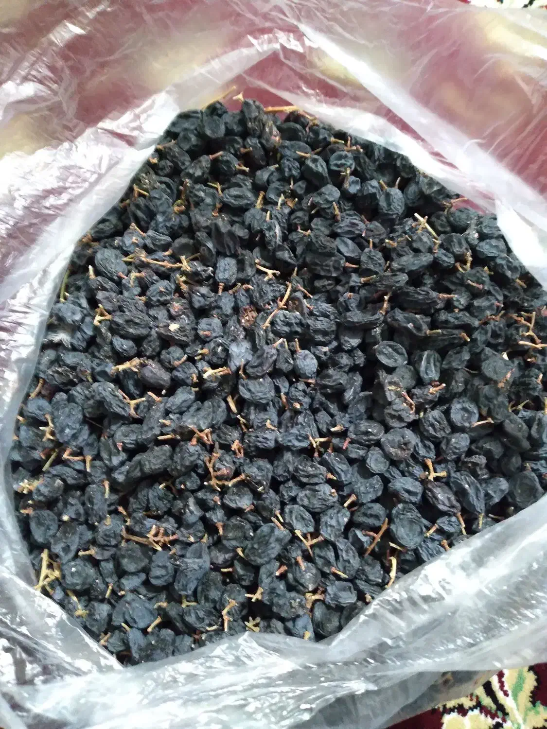 مویز|خوردنی و آشامیدنی|صائین قلعه, |دیوار