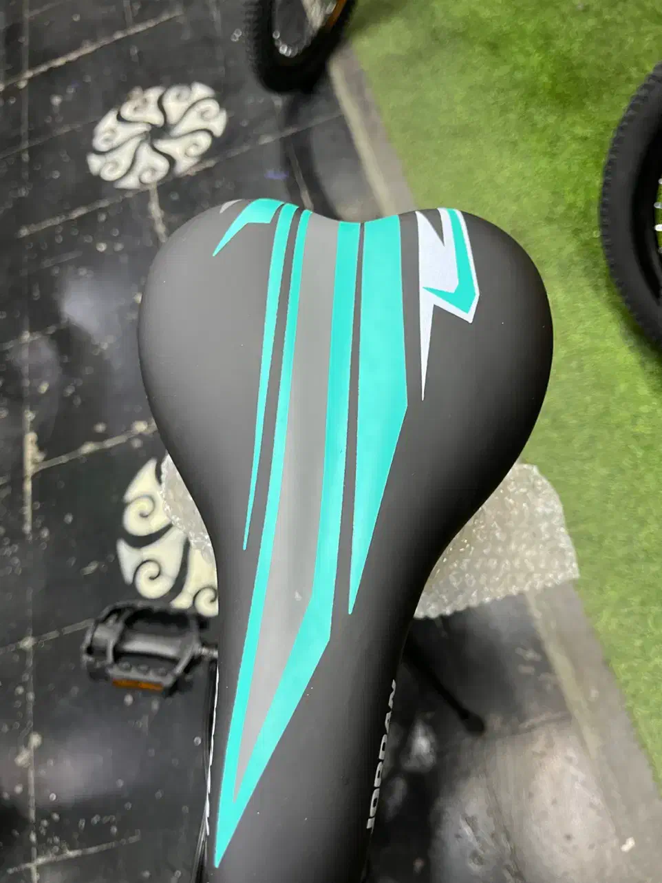 دوچرخه جردن ۲۰|دوچرخه، اسکیت، اسکوتر|قم, کیوانفر|دیوار