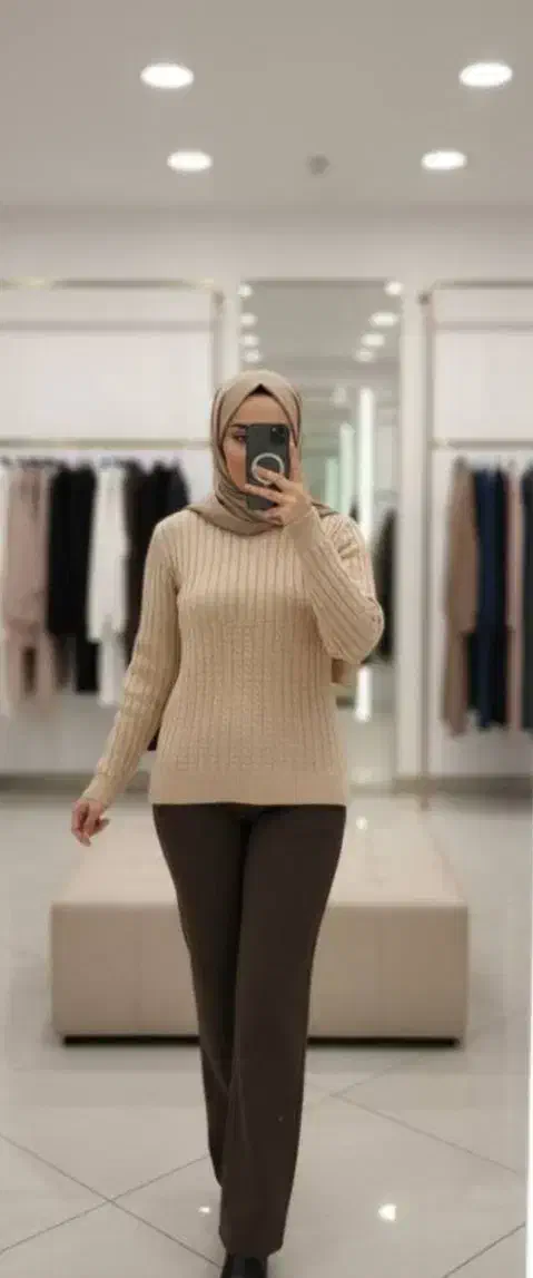 بافت گپ|لباس|شیراز, وصال|دیوار