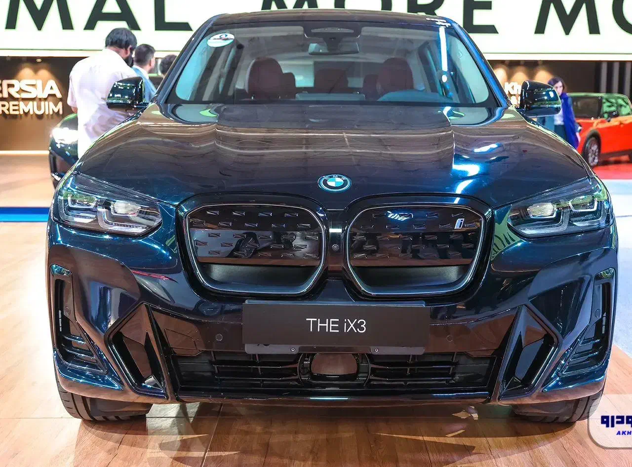 بی ام و ix3|خودرو سواری و وانت|تهران, شهرک آزادی|دیوار