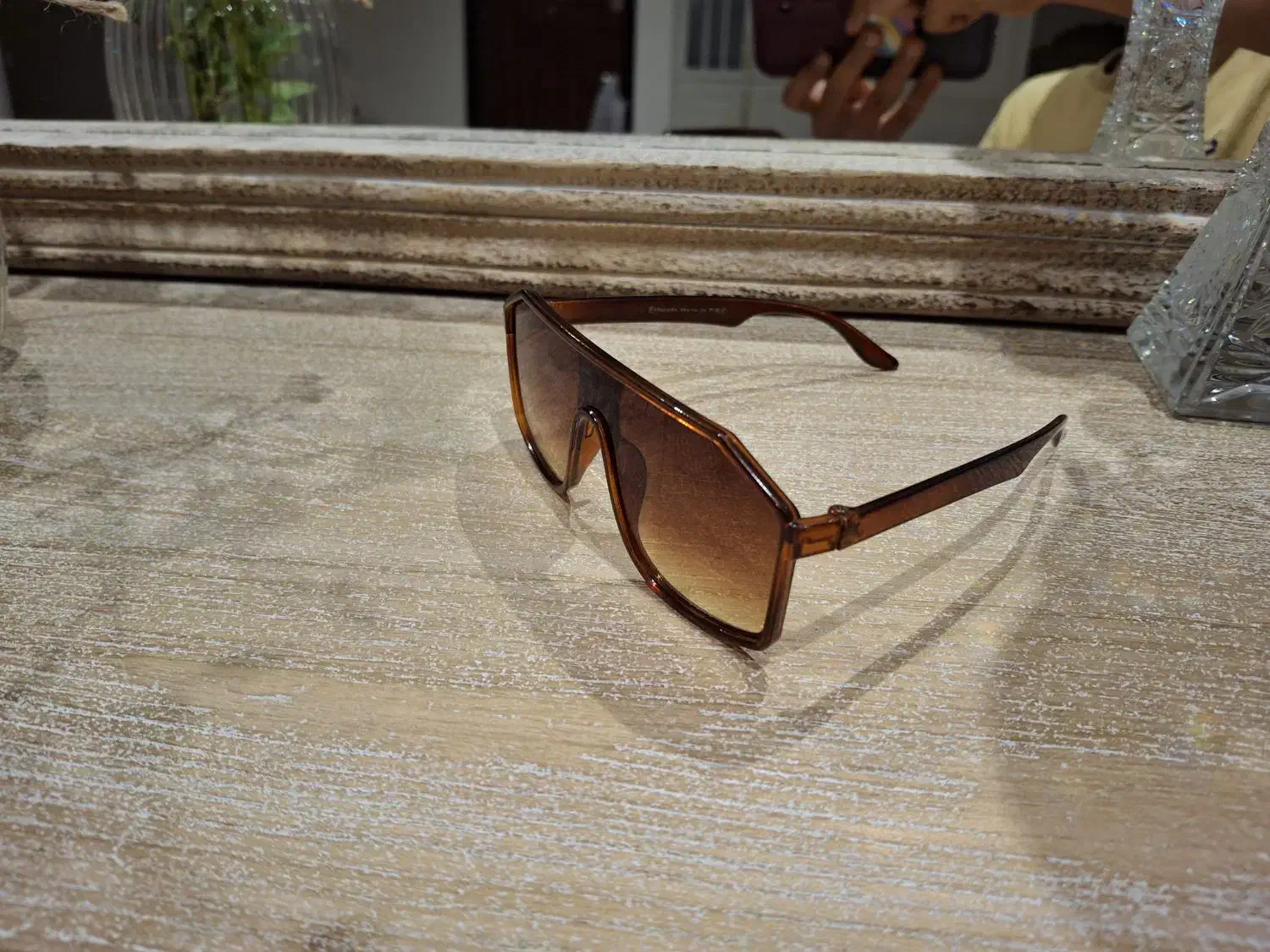 عینک آفتابی بچه گانه|زیورآلات و اکسسوری|کرج, حیدرآباد|دیوار