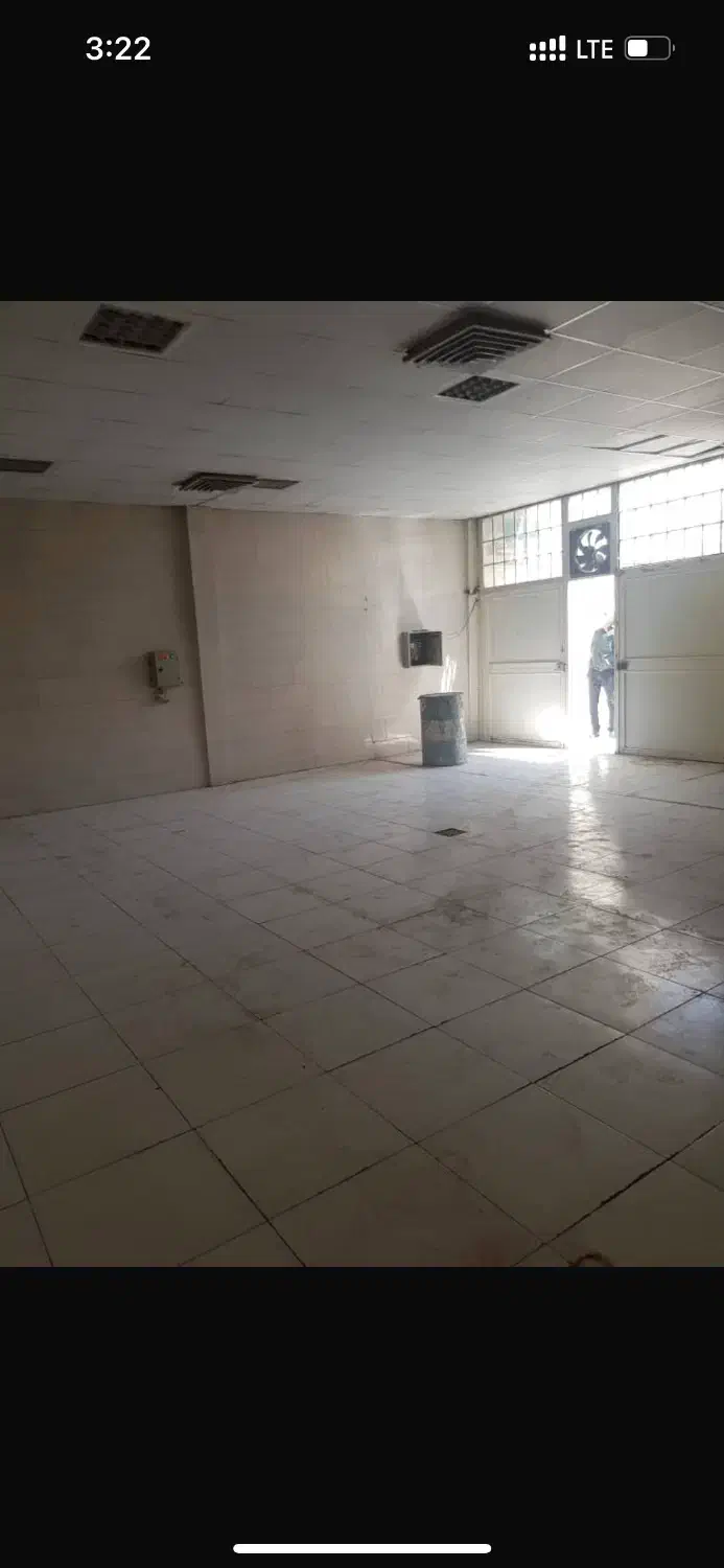 سوله ۲۰۰متری نسیم شهر|فروش دفتر صنعتی، کشاورزی، تجاری|بهارستان, |دیوار