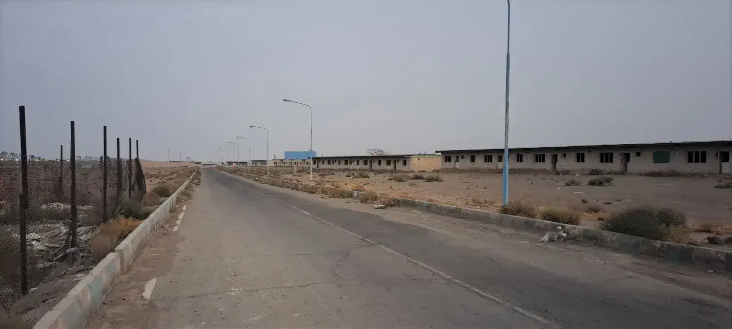 تعدیل قیمت ۶۰ هکتار کارخانه فعال صنعتی تک برگ سند|فروش دفتر صنعتی، کشاورزی، تجاری|کهریزک, |دیوار