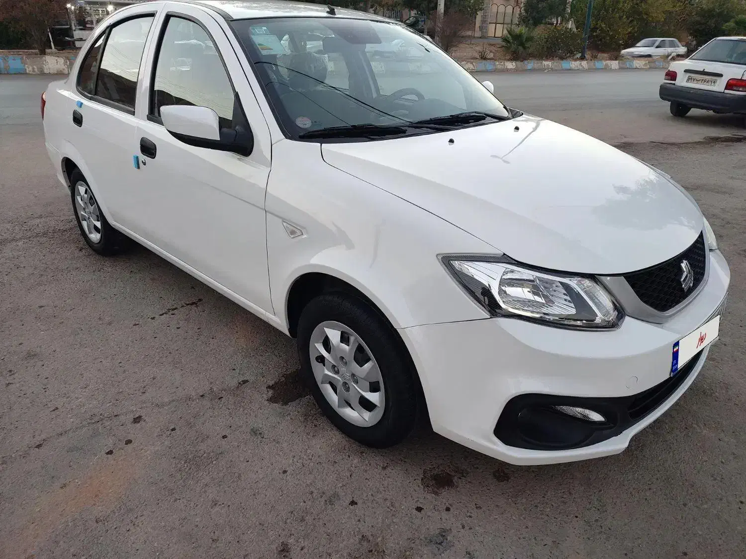 ساینا|خودرو سواری و وانت|آبدانان, |دیوار