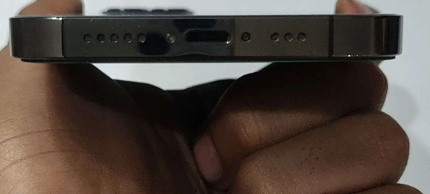 iPhone 12Pro|موبایل|مشهد, کوی سیدی|دیوار