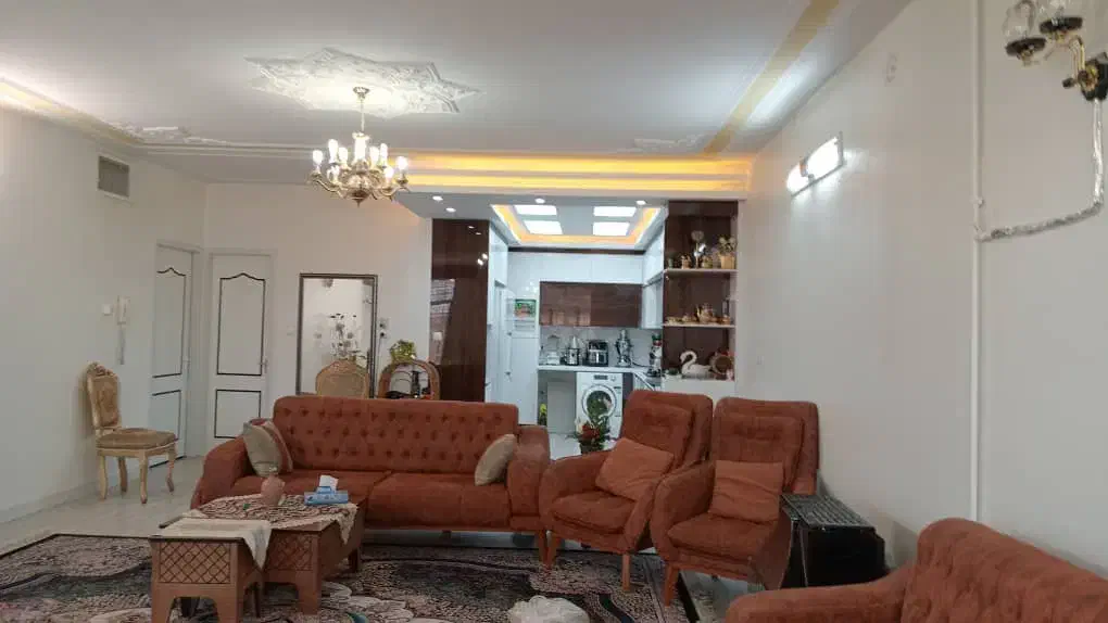 فروش ویلایی شمالی 3خ بی رقیب قیمت استثنایی گلدیس|فروش خانه و ویلا|شاهین‌شهر, شهرک گلدیس|دیوار