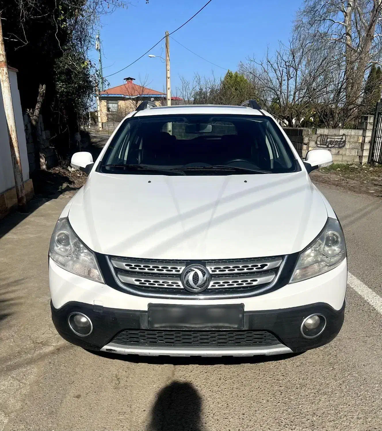 H30cross|خودرو سواری و وانت|تنکابن, |دیوار