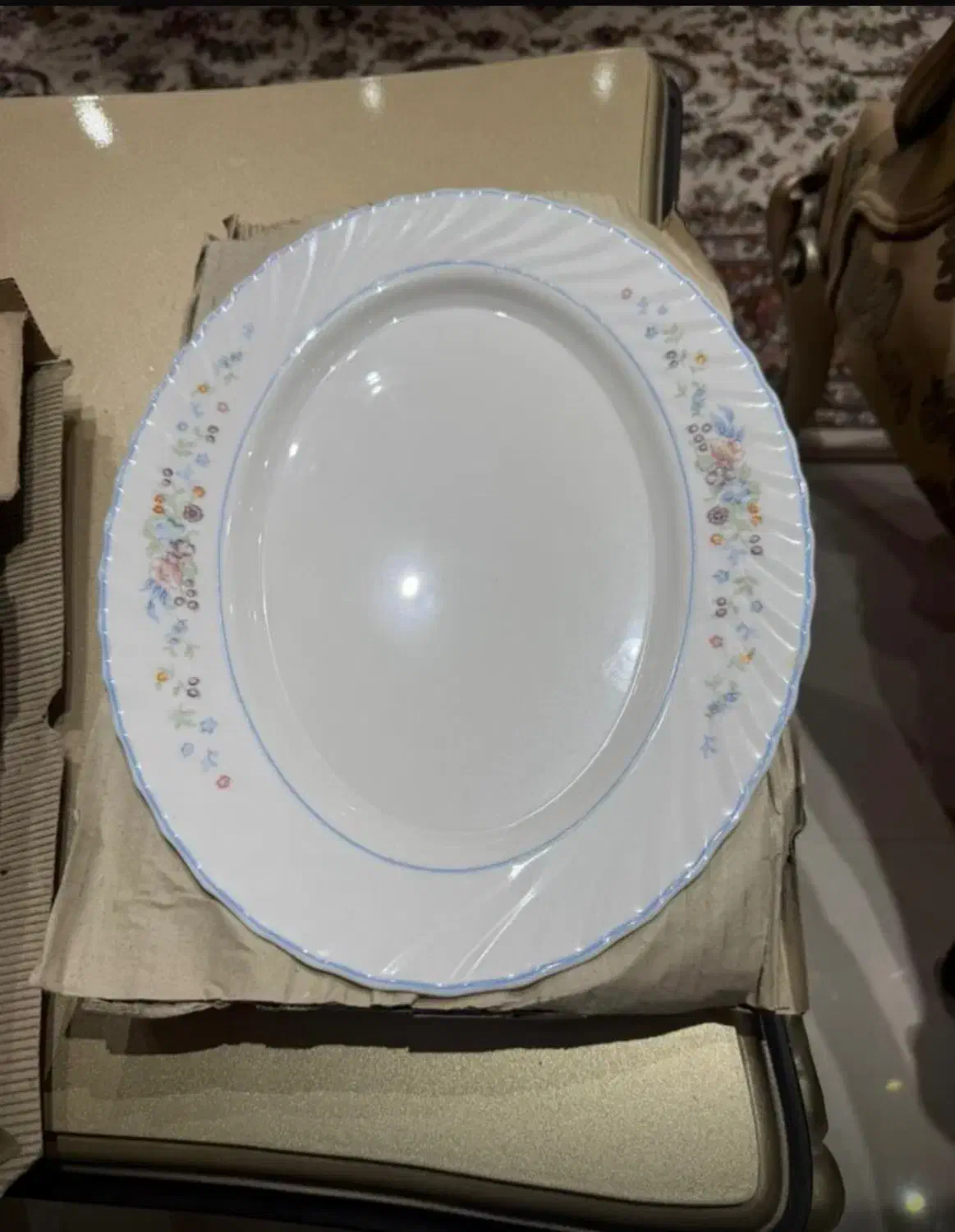 ظروف ارکوپال|ظروف سرو و پذیرایی|تهران, دریا|دیوار