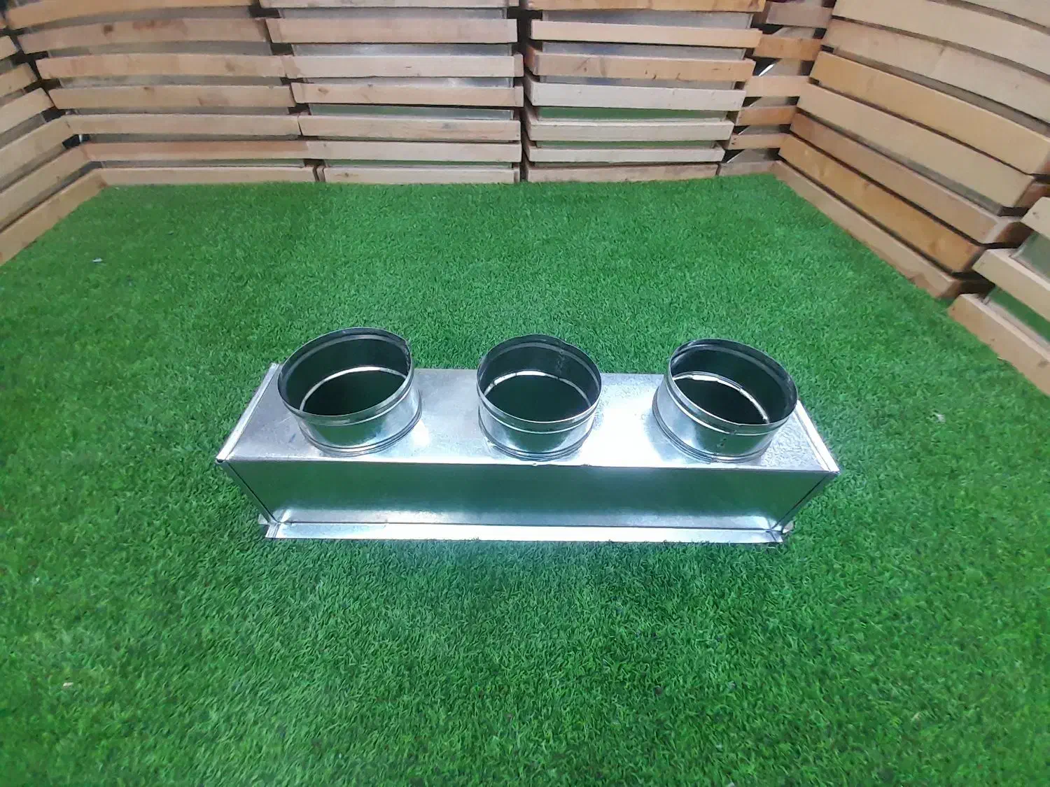 پلنیوم باکس دستگاه 72 * 15|کولر گازی و فن‌کوئل|تهران, ائمه اطهار|دیوار