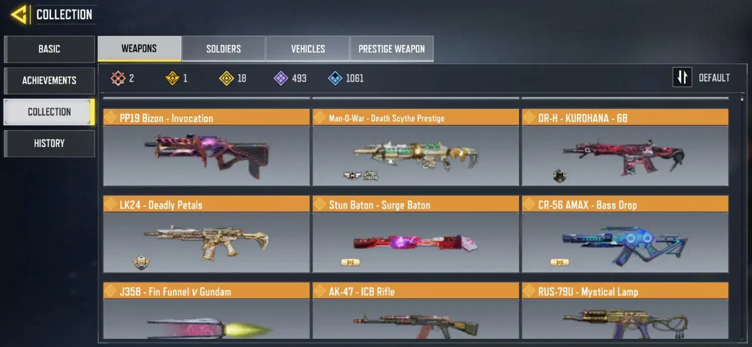 اکانت کالاف چنج خور هست پایین میدم بیا|کنسول، بازی ویدئویی و آنلاین|مشهد, وحید|دیوار