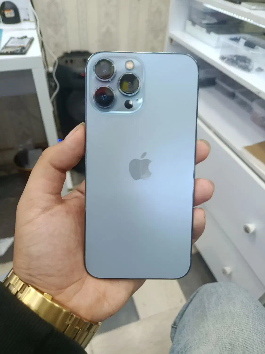 آیفون ۱۳پرمکس|موبایل|تالش, هشتپر|دیوار